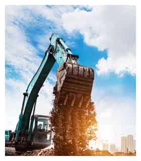 Schedule Your Construction