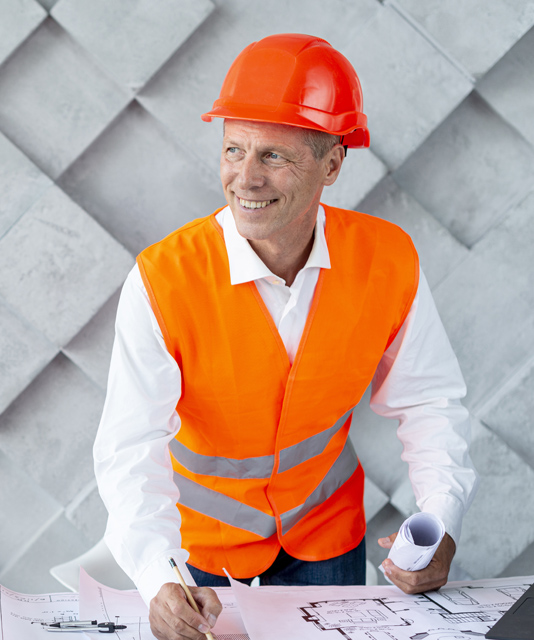 Construction Project Team