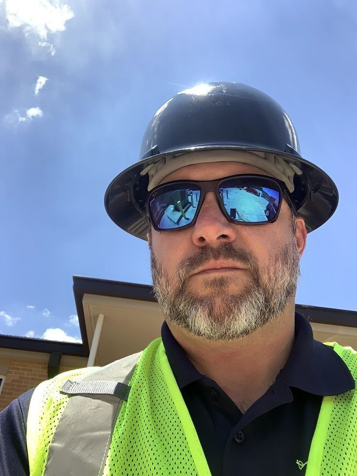 Cole Smith - Project Specialist 