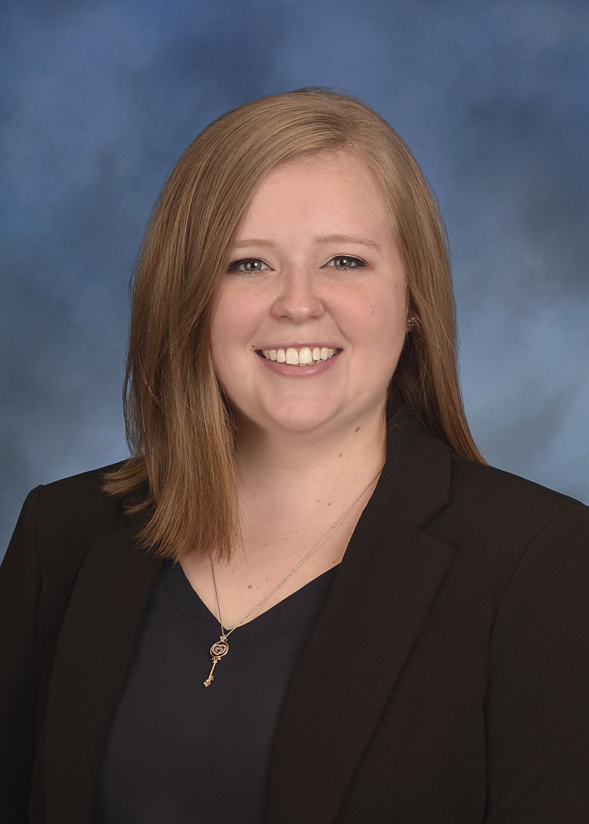 Kate Mailer  - Manager Accounting