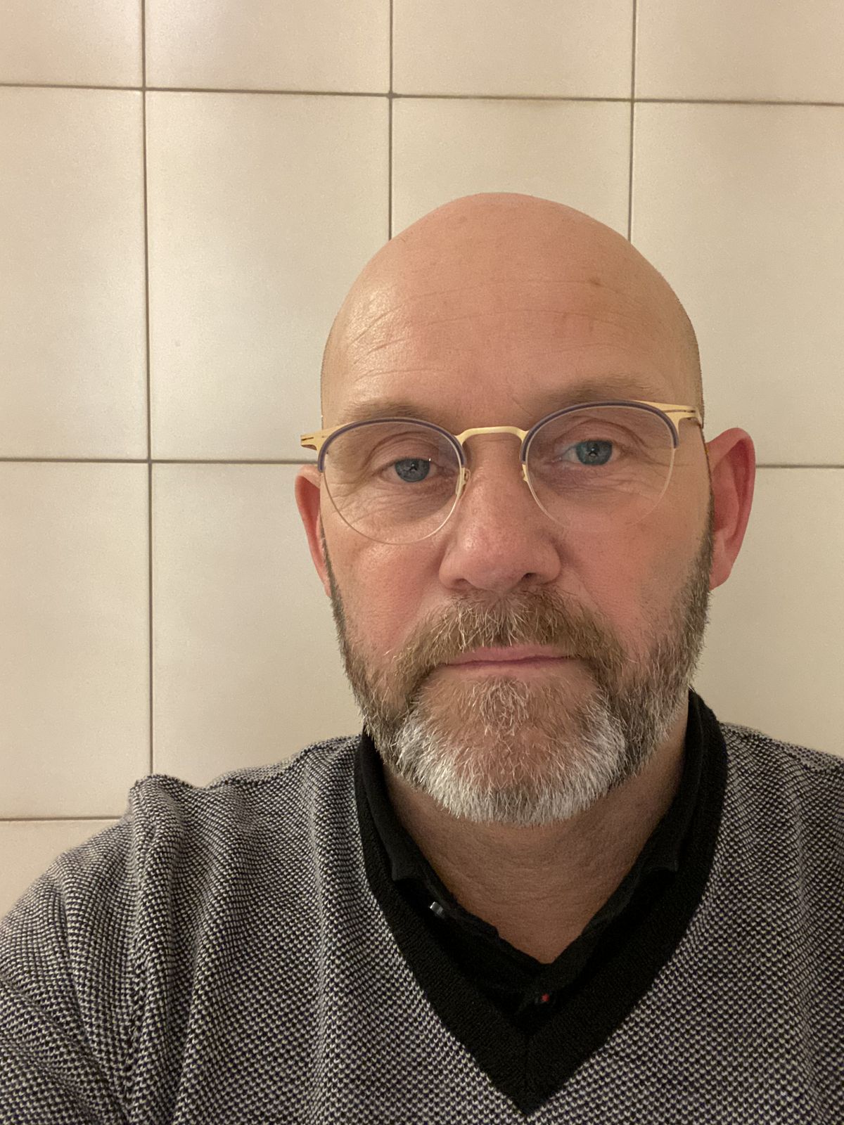 John Williams  - Chief Executive Officer